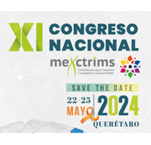 XI Congreso Nacional MEXCTRIMS