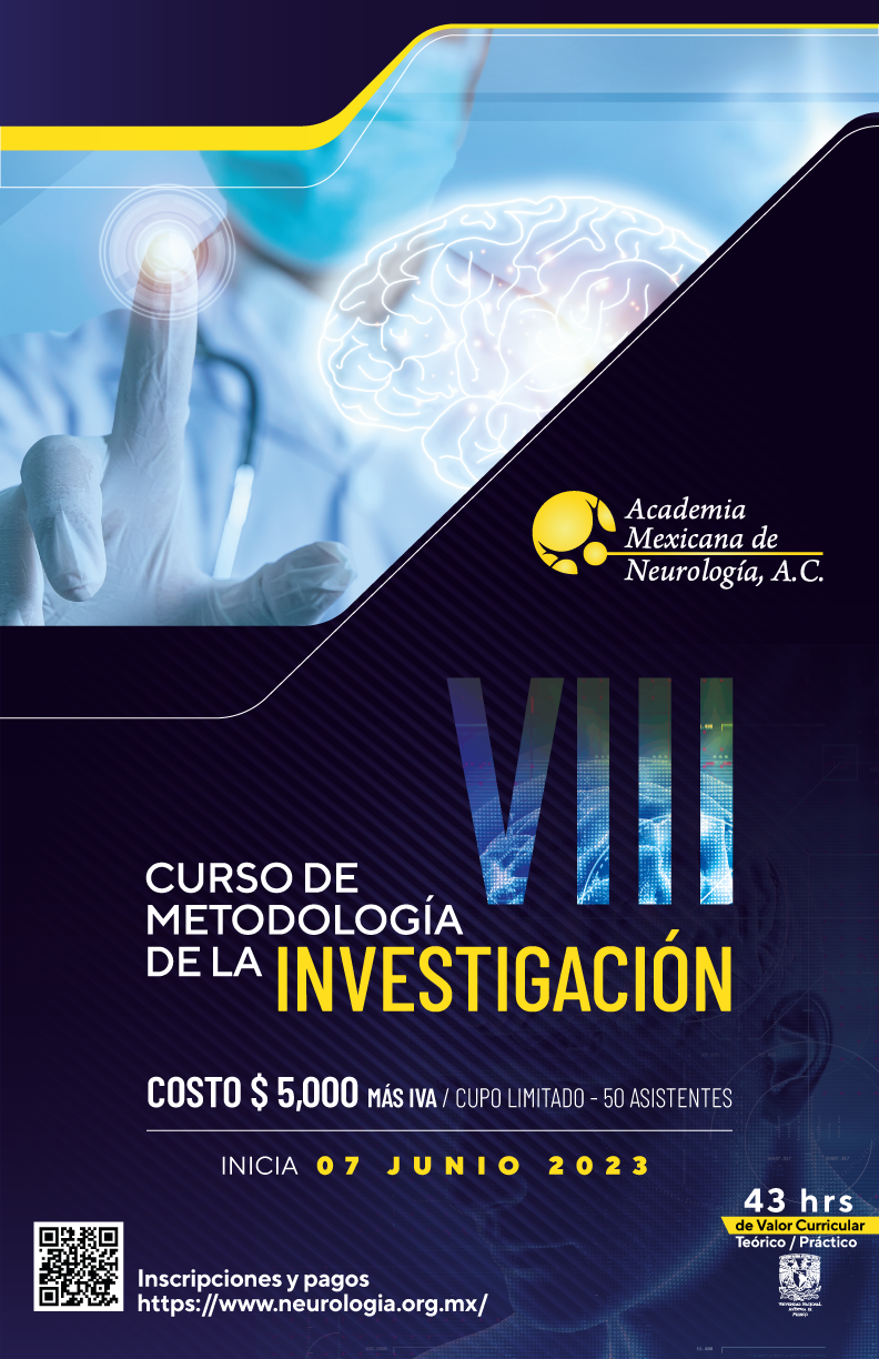 Banner Curso Metodología 2023 