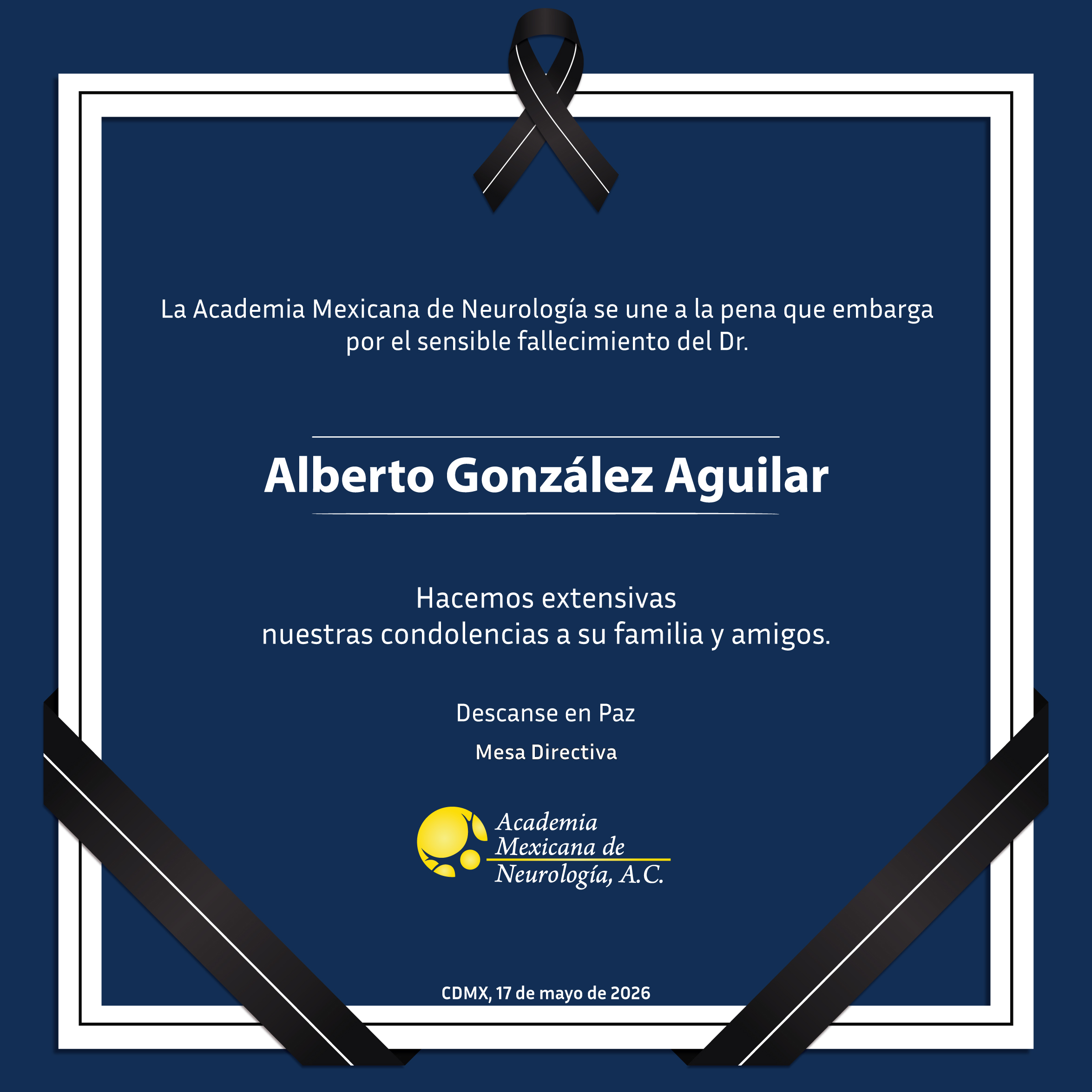 Alberto Gonzalez