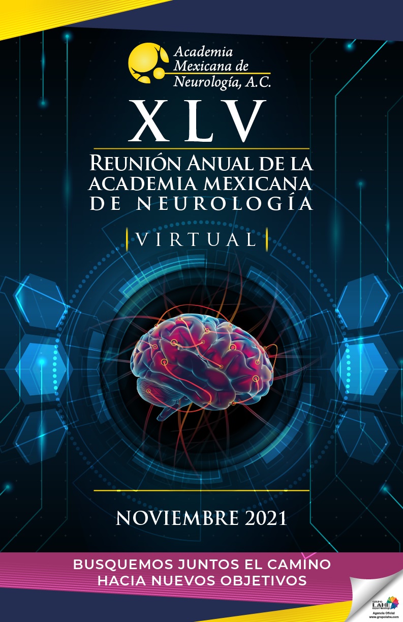 XLV RA AMN 2021 VIRTUAL