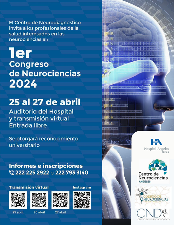 Congreso Neurociencias