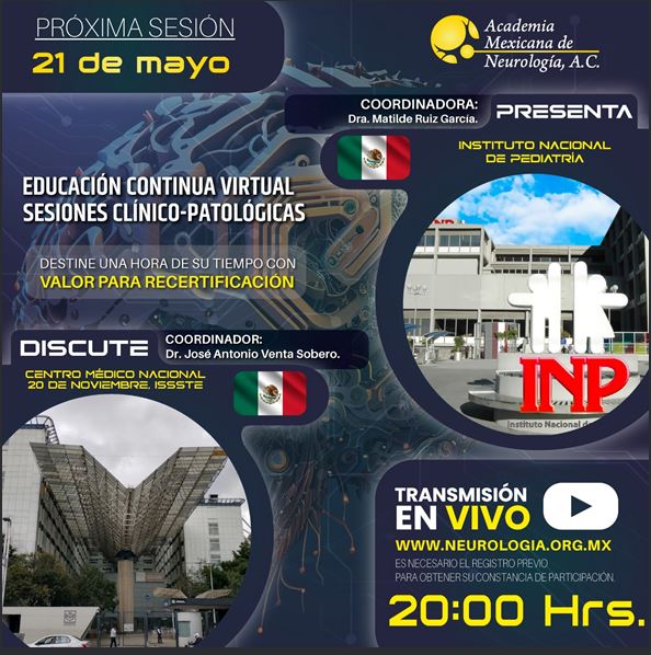 Sesión Marzo 2025