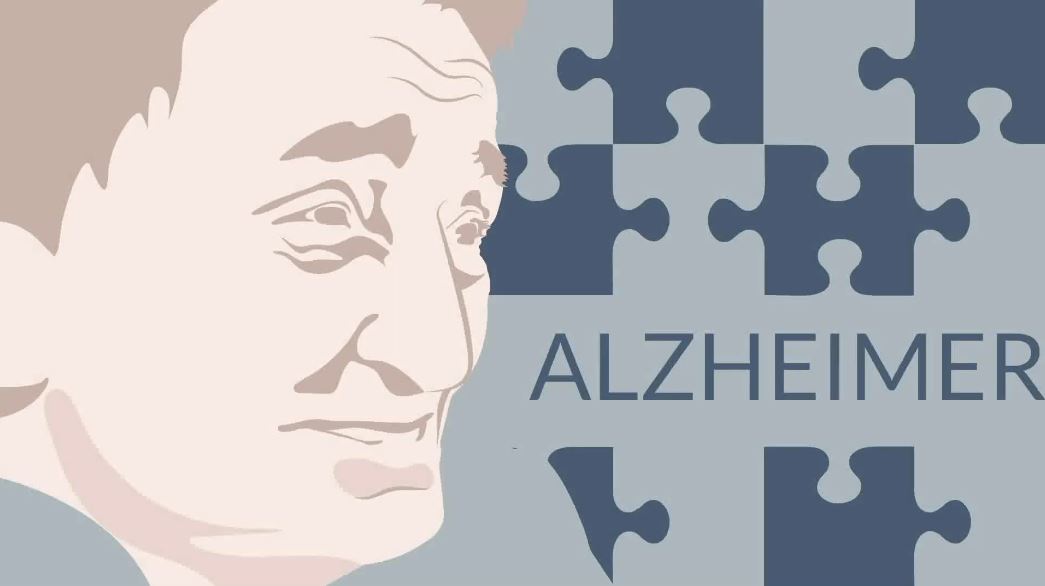 INNstantáneas. Alzheimer