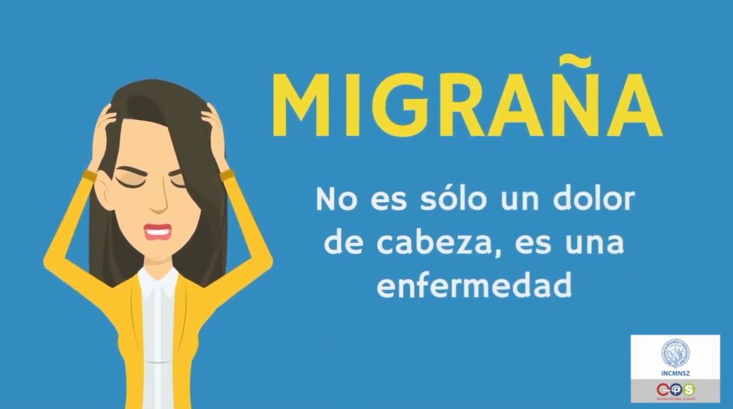 Migraña