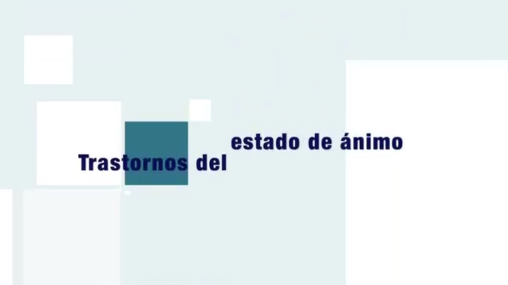 Trastornos del estado de ánimo y neuropsiquiátricos