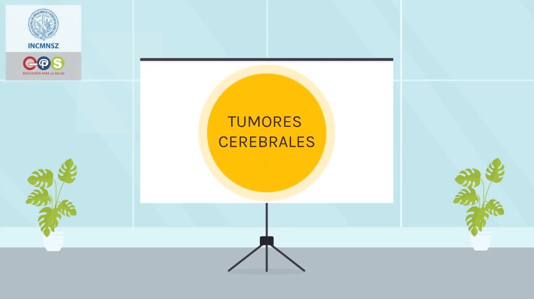 Tumores cerebrales