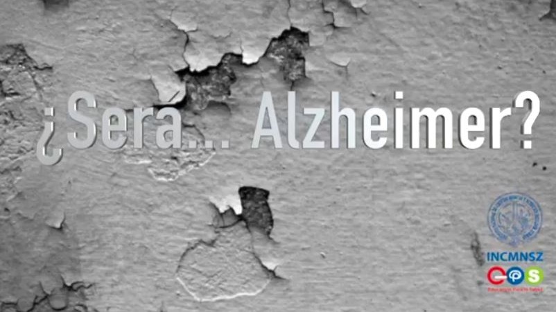 Alzheimer