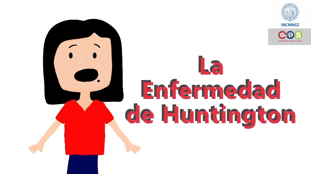 Enfermedad de Huntington