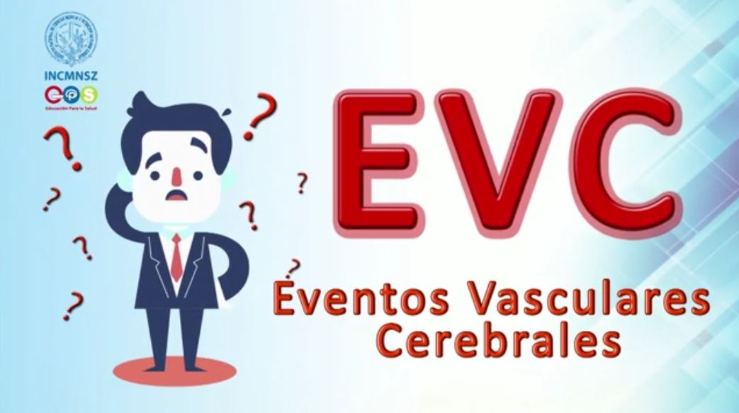 Eventos Vasculares Cerebrales