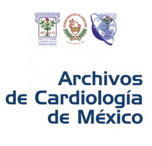 Archivos de Cardiología de México