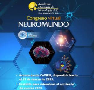 NEUROMUNDO: ¡Último día de acceso!