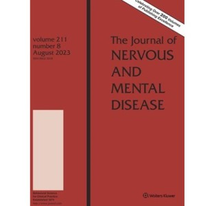 Education Level Modulates the Presence of Poststroke Depression and Anxiety, But It Depends on Age