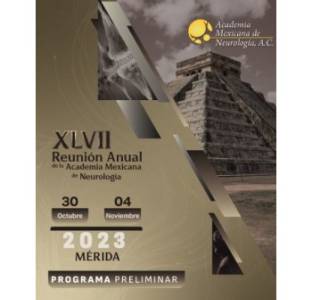 XLVIIRA: Programa preliminar 2023