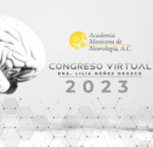 Congreso Virtual de Neurología 2023 