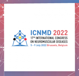 ICNMD 2022 17th INTERNATIONAL CONGRESS ON NEUROMUSCULAR DISEASES
