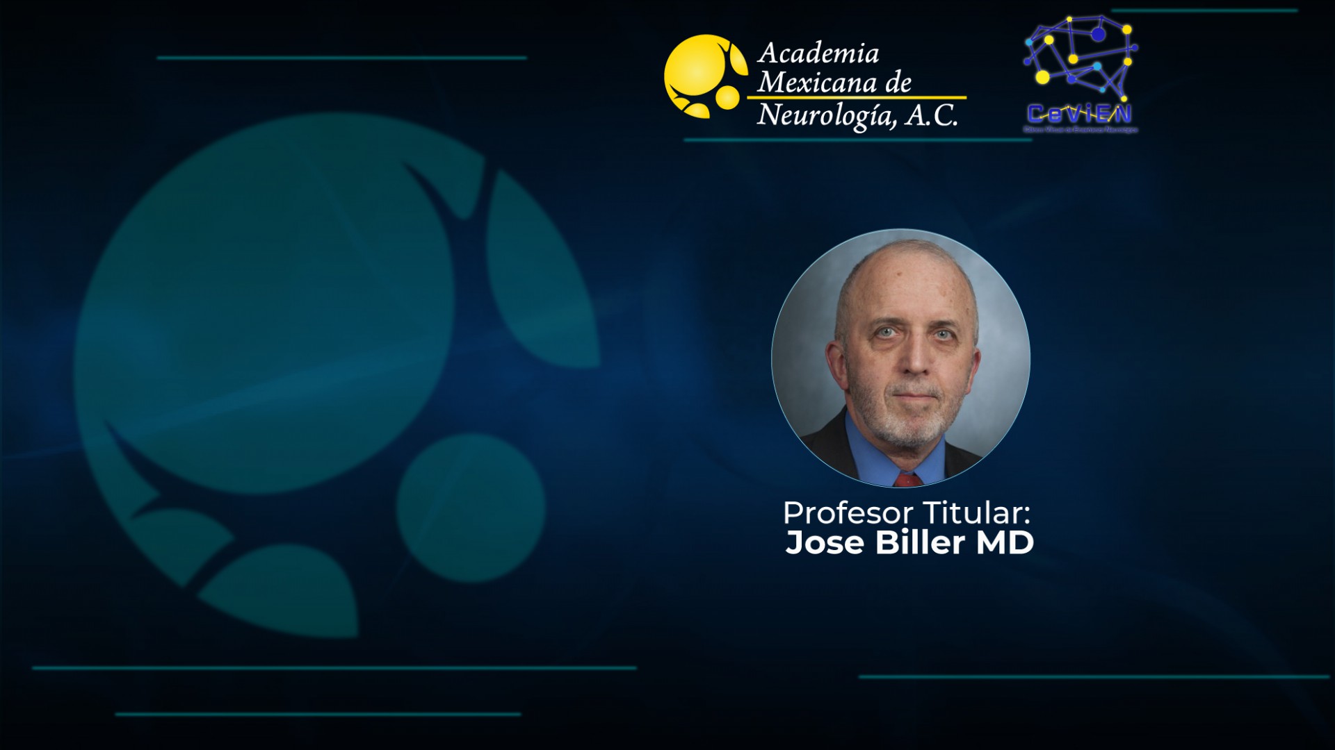 Curso en L&iacute;nea: "Neuroanatom&iacute;a Aplicada a la Localizaci&oacute;n Cl&iacute;nica"